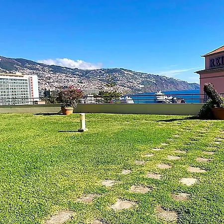 Ξενοδοχείο Quinta Miramar 4*