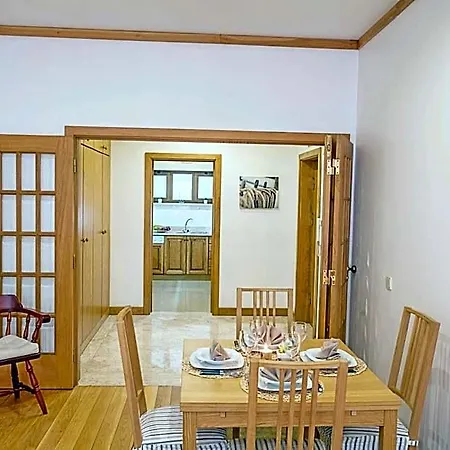 Quinta Miramar Ξενοδοχείο 4*