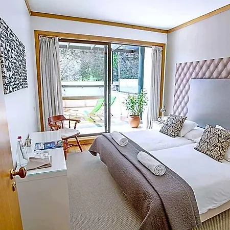 Quinta Miramar 4*