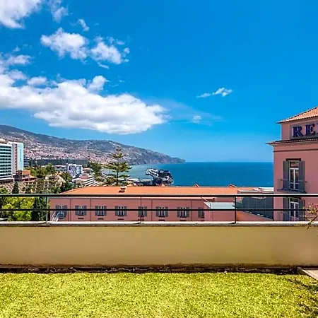 Quinta Miramar 4*