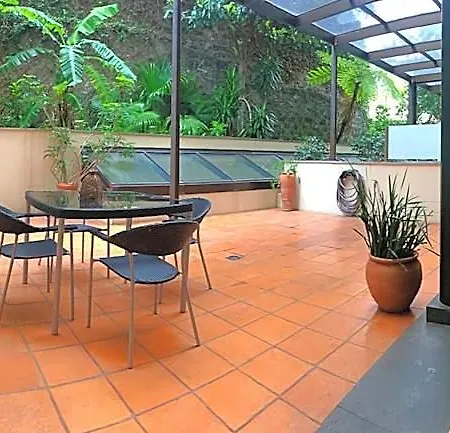 Quinta Miramar 4* Madeirã
