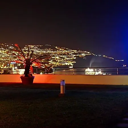 Quinta Miramar Ξενοδοχείο