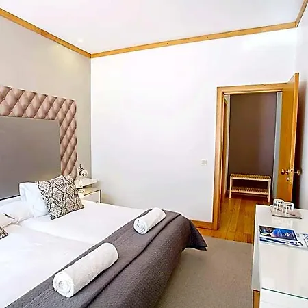 Ξενοδοχείο Quinta Miramar