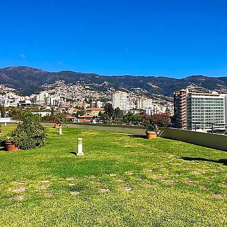 Quinta Miramar Funchal (Madeira)
