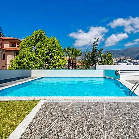 Quinta Miramar Ξενοδοχείο 4*