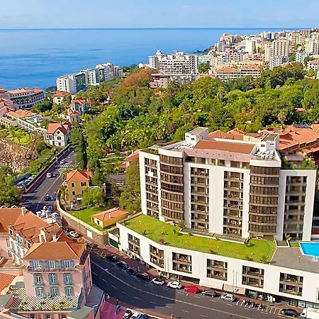 Ξενοδοχείο Quinta Miramar Madeirã