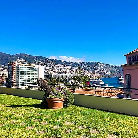 Quinta Miramar 4*